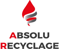 Logo Absolu Recyclage Jérémi Gardes